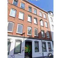 Frisch renovierte 3 Zimmerwohnung zu vermieten Kiel