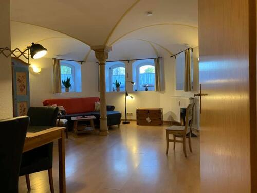 Foto - 1 Zimmer Etagenwohnung in Zarrentin am Schaalsee