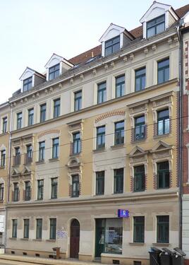 Foto - 3 Zimmer Etagenwohnung zur Miete in Leipzig