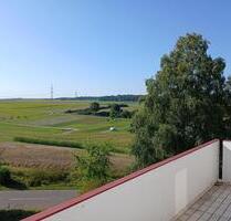 Wunderschöne renovierte 3,5-Zimmerwohnung mit neuer Küche und neuem Badezimmer in HN-Biberach - Heilbronn Frankenbach