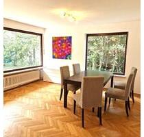 5 Zi mit Garten im Münchner Süden - flexible Mietdauer - München Thalkirchen-Obersendling-Forstenried-Fürstenried-S