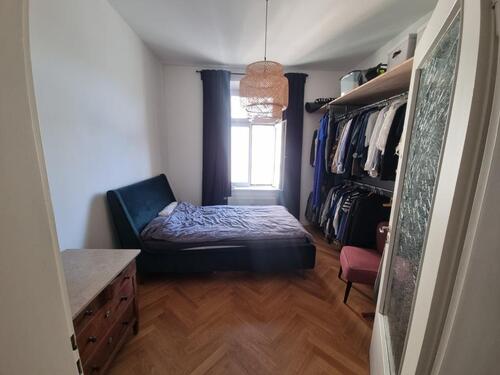 Foto - 2 Zimmer Etagenwohnung zur Miete in München