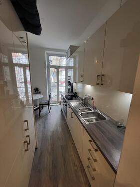 Foto - 2 Zimmer Etagenwohnung in München