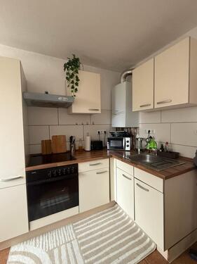 Foto - 2 Zimmer Etagenwohnung in Bielefeld