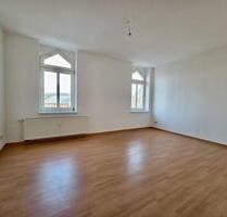 Zentrumsnahe 4-Zi.Wohnung in Döbeln!