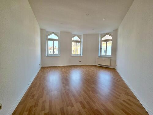 Foto - 4 Zimmer Etagenwohnung zur Miete in Döbeln