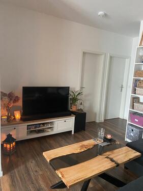 Foto - Schöne 3-Raum Wohnung mit Balkon