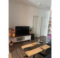 Schöne 3-Raum Wohnung mit Balkon - Tangermünde