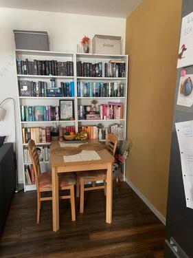 Foto - 3 Zimmer Etagenwohnung zur Miete in Tangermünde