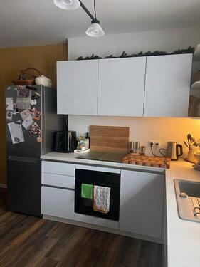 Foto - Etagenwohnung in Tangermünde zur Miete