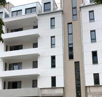 Moderne 2-Raumwohnung mit Terrasse im Zentrum - Leipzig Mitte