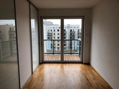 Foto - Erdgeschoßwohnung in Leipzig zur Miete