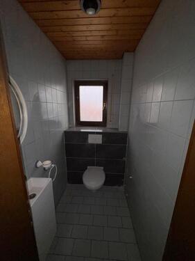 Foto - Dachgeschoßwohnung in Mössingen zur Miete