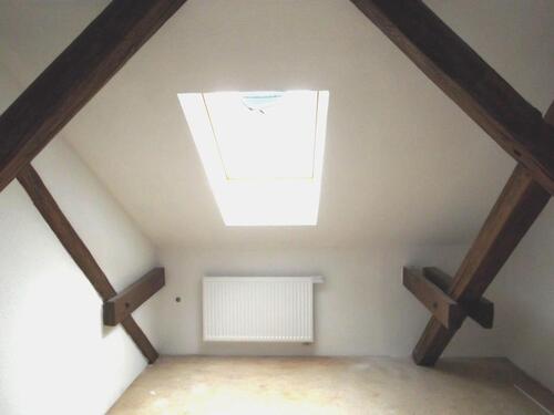 Foto - Erdgeschoßwohnung in Weimar zur Miete