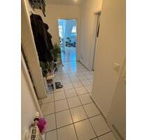 Anfragestopp - Schöne DG Wohnung in zentraler Lage - Borken