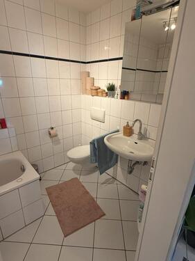 Foto - 2 Zimmer Dachgeschoßwohnung zur Miete in Borken