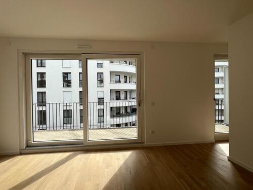 Foto - 2 Zimmer Etagenwohnung zur Miete in Frankfurt am Main