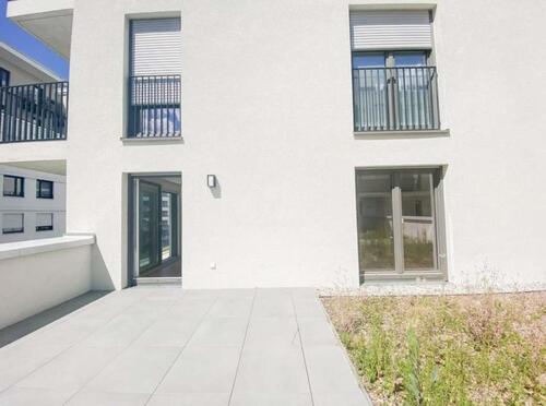 Foto - Etagenwohnung in Frankfurt am Main zur Miete