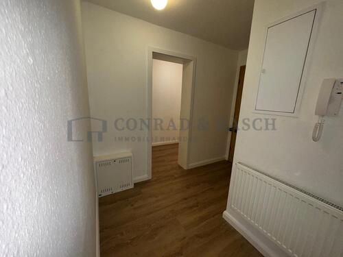 Foto - 2 Zimmer Etagenwohnung in Neuruppin