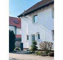 Doppelhaushälfte in 69256 Mauer