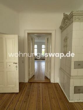 Foto - Wohnungsswap - 2 Zimmer, 72 m² - Katzbachstraße, Kreuzberg, Berlin