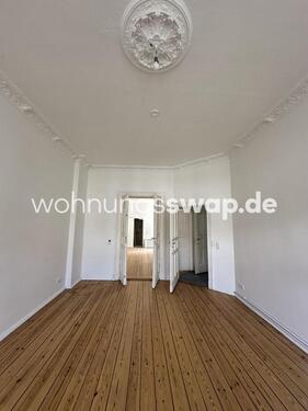 Foto - Etagenwohnung in Berlin zur Miete