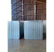 Storage Box Lagercontainer Lager - Aichach