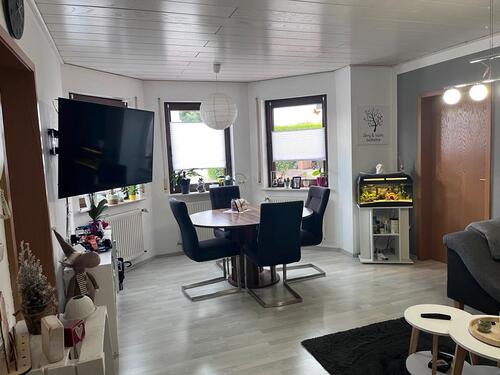 Foto - 2 Zimmer Erdgeschoßwohnung zur Miete in Gründau