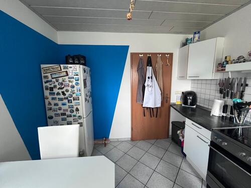 Foto - Erdgeschoßwohnung in Gründau zur Miete