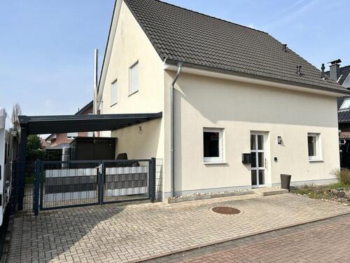 Foto - 5 Zimmer Einfamilienhaus zum Kaufen in Lüdinghausen