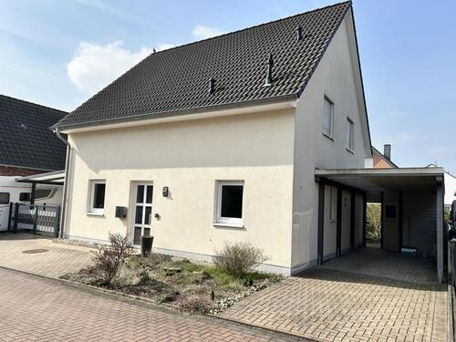 Foto - 5 Zimmer Einfamilienhaus in Lüdinghausen