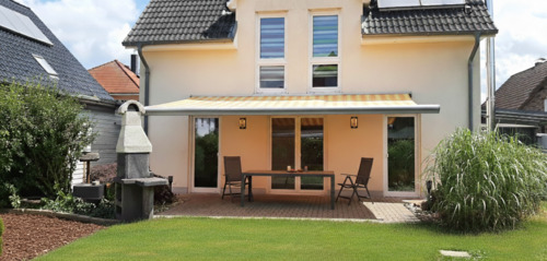 Foto - Einfamilienhaus in Lüdinghausen zum Kaufen