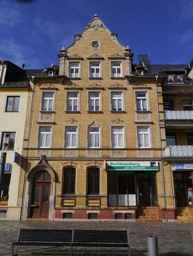 Foto - Geräumige Wohnung zu vermieten - 590,00&nbsp;EUR Kaltmiete, ca.&nbsp; 105,00&nbsp;m&sup2;