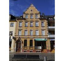 Geräumige Wohnung zu vermieten - 590,00&nbsp;EUR Kaltmiete, ca.&nbsp; 105,00&nbsp;m&sup2; in Schleiz (PLZ: 07907)