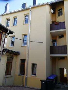 Foto - 4 Zimmer Etagenwohnung zur Miete in Schleiz
