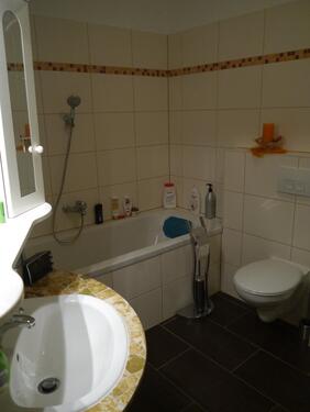 Foto - Etagenwohnung in Schleiz zur Miete