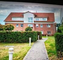 Eigentumswohnung zu eigenen Wohnzwecken oder Vermietung - Hanstedt