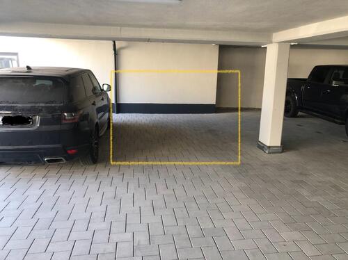 Foto - andere zur Miete in Bechtolsheim