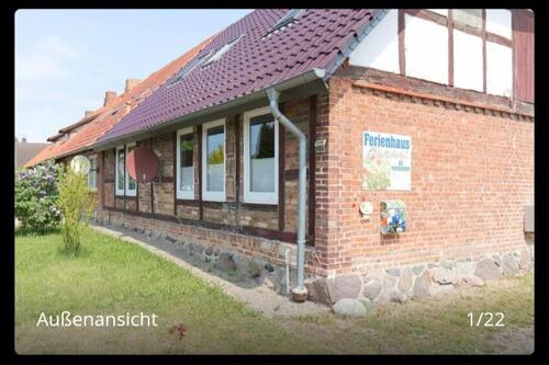 Foto - Reihenendhaus zur Miete in 23948 Grundshagen