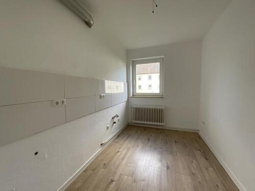 Foto - Erdgeschoßwohnung in Wilhelmshaven zur Miete