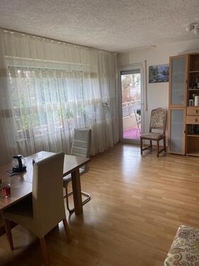 Foto - 4.5 Zimmer Etagenwohnung in Backnang