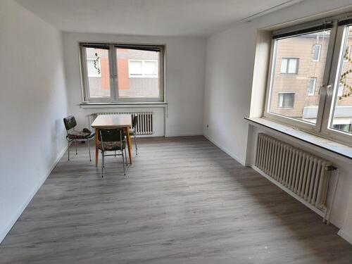 Foto - Erstbezug nach Renovierung 2 Zimmer Wohnung