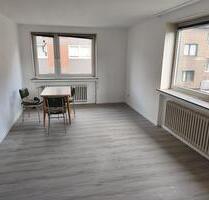 Erstbezug nach Renovierung 2 Zimmer Wohnung - Oberhausen Osterfeld