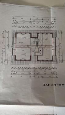 Foto - 4 Zimmer Dachgeschoßwohnung zur Miete in Lotte