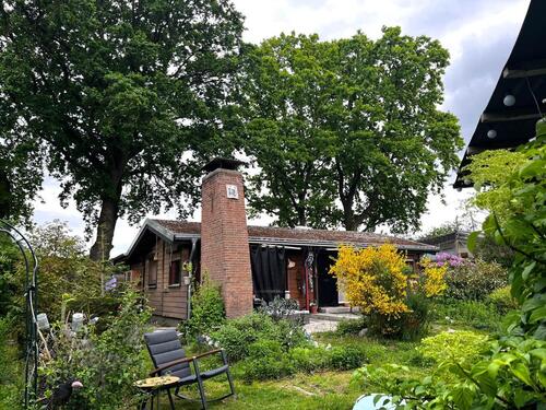 Foto - Kleines Juwel im Ferienpark Almke - Erstwohnsitz & provisionsfrei