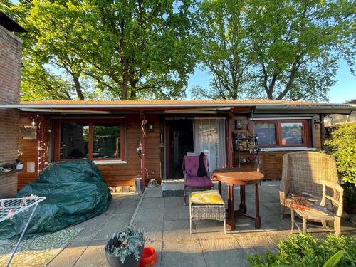 Foto - 3 Zimmer Einfamilienhaus zum Kaufen in Wolfsburg