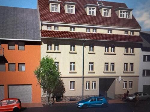 Foto - 4 Zimmer Etagenwohnung zum Kaufen in Rastatt