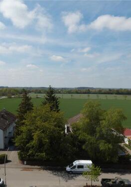 Foto - Wohnung mit Alpenblick vermietet