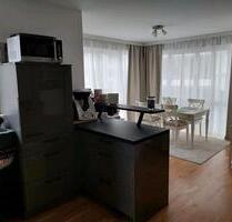 Eigentumswohnung 61m² mit EBK und Tiefgaragenplatz in Bad Abbach