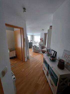 Foto - 2 Zimmer Etagenwohnung zum Kaufen in Bad Abbach